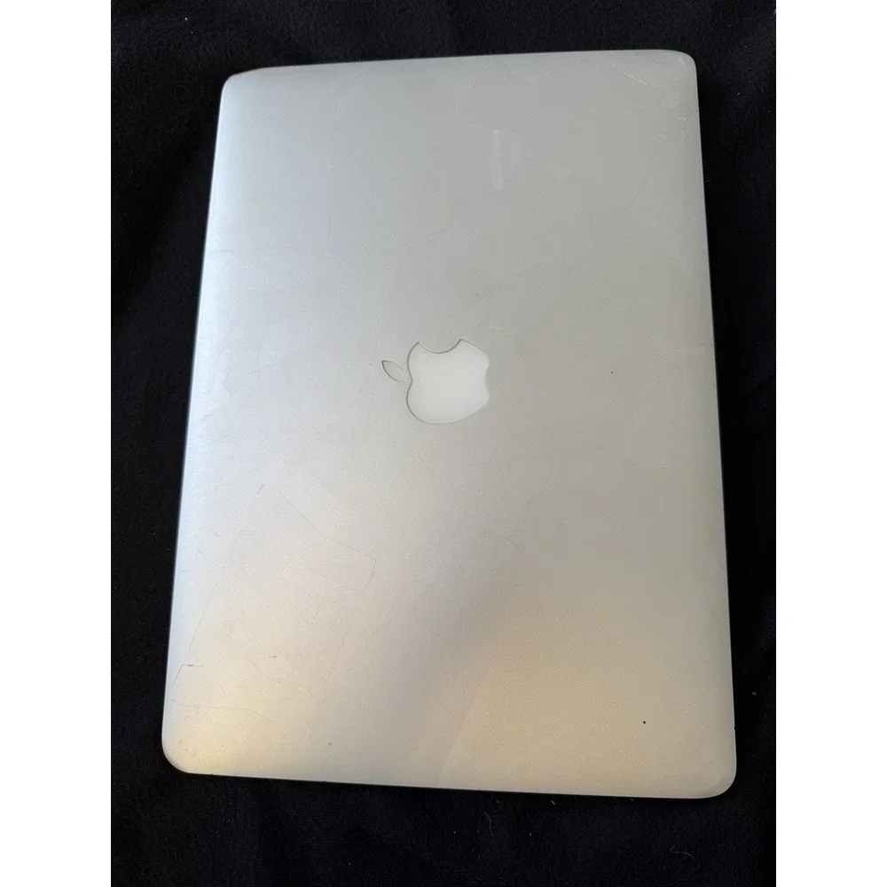 Apple MacBook Air  Model A1466 EMC‎ 2632  2013 Space Gray